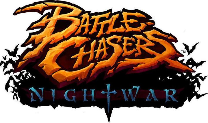 Produktbild THQ Battle Chasers: Nightwar (PC, EN)