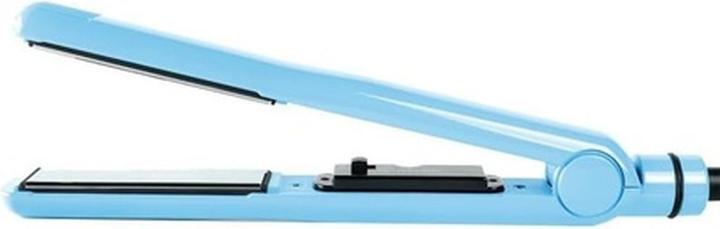 Immagine prodotto Perfect Beauty Iron Sweet Colors Blu Standard (Piastra per capelli)