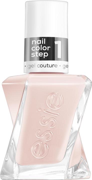 Essie Gel Couture (40, Fairy tailor, Gel-Effekt Nagellack)