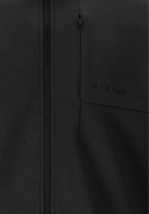 Actual product image Virtus Taro Full Zip Sweatshirt (XL)