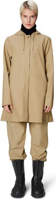 Produktbild Rains A-Line W Jacket W3 2025-SS