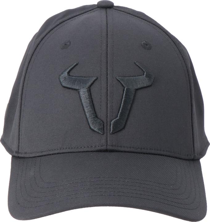 Actual product image Sw Motech Snapback Cap (One size)