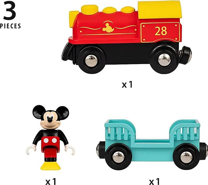 Produktbild Brio Micky Maus