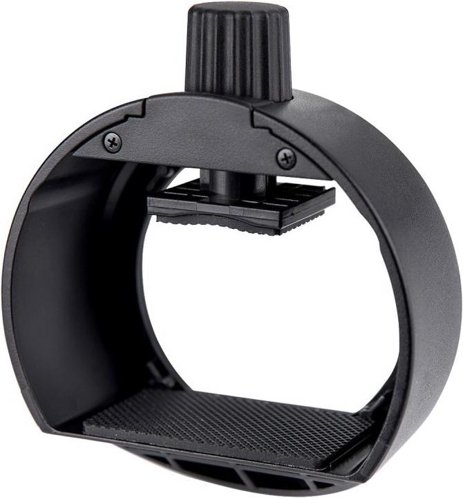 Actual product image Godox S-R1 round reflector (Flash unit adapter)