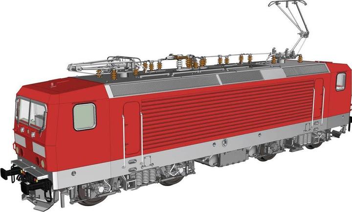 Productafbeelding Piko Elektrische locomotief BR 143 DB AG VI, ACS (H0-maatstaf)