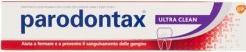 Produktbild Parodontax Ultra Clean Toothpaste Paste In Teeth 75Ml (75 ml)