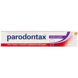 Parodontax, Zahnpasta, Ultra Clean Toothpaste Paste In Teeth 75Ml (75 ml)