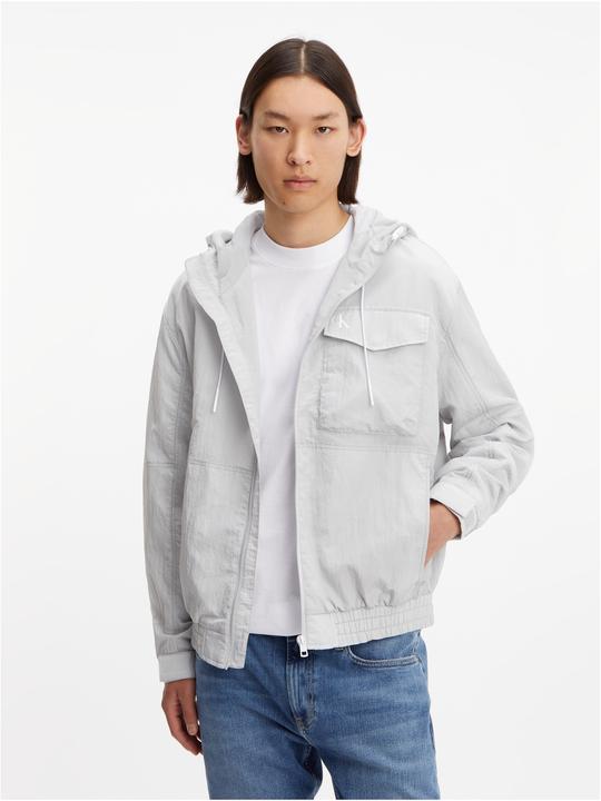 Actual product image Calvin Klein Jeans Jacket (M)