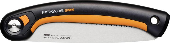 Actual product image Fiskars Plus Klappsäge SW69