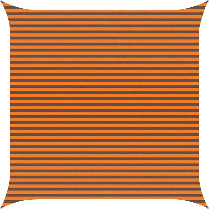 Produktbild vidaXL Outdoor Sonnenschutz Markise (450 x 450 cm)