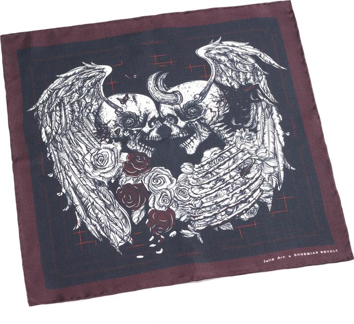 Actual product image Bohemian Revolt Glendale