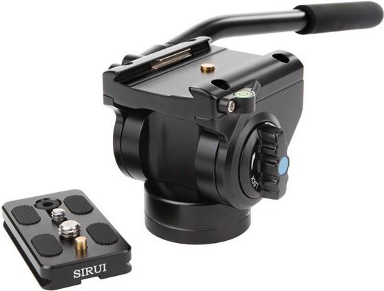 Image du produit Sirui Va-5 (Tête vidéo)