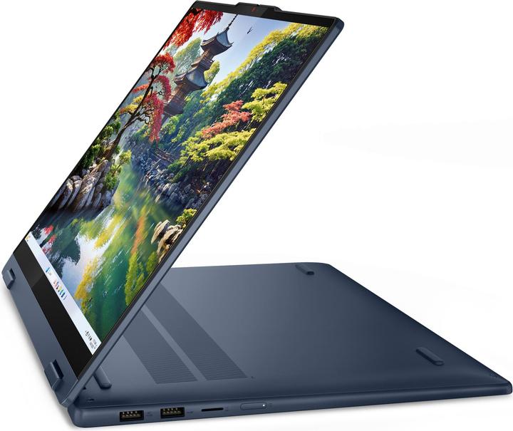 Produktbild Lenovo Ideapad 5 2i-n-1 (16", Intel Core Ultra 5 225U, 16 GB, 512 GB, CH)