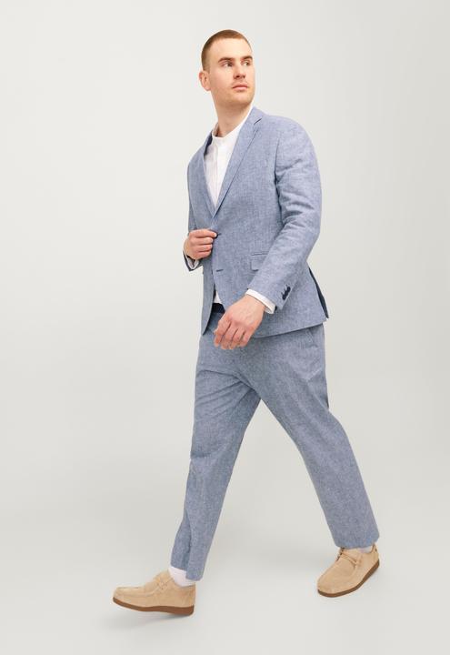 Immagine prodotto Jack & Jones Jprriviera Linen Suit Pls (66)