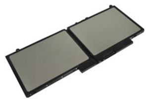 Produktbild Dell 6MT4T (6 Zellen, 5580 mAh)