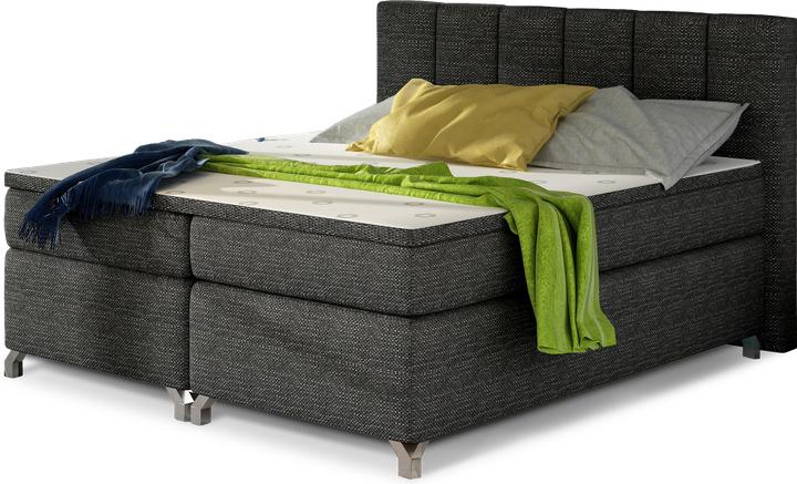 Image du produit ELTAP Basilio mit Stauraum (180 x 200 cm)