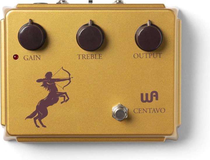 Image du produit Warm Audio Centavo