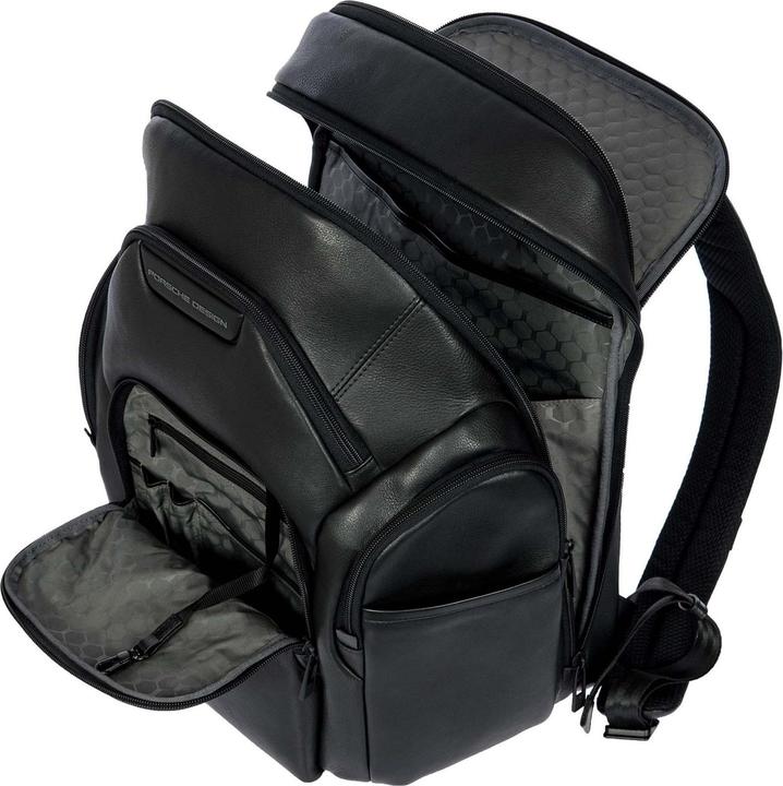 Actual product image Porsche Design Roadster Evo Backpack