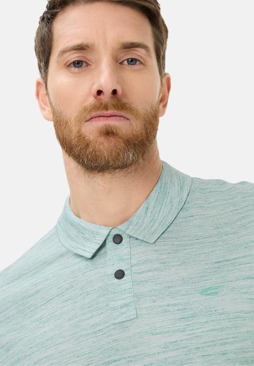 Produktbild Camel Active Poloshirt mit Quick Dry Funktion (M)