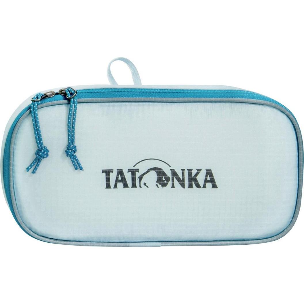Tatonka, Packsack, SQZY Pouch S, Grau