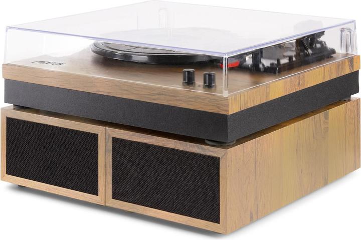 Produktbild Fenton RP165L (Halbautomatisch)
