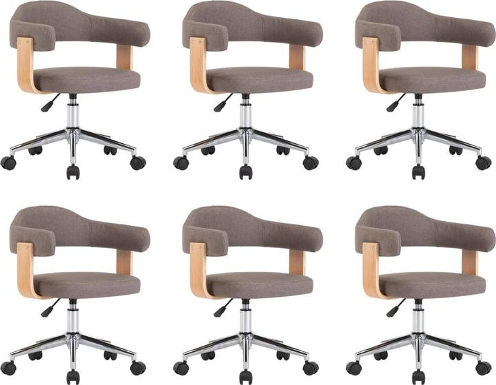 Image du produit vidaXL Esszimmerstuhl