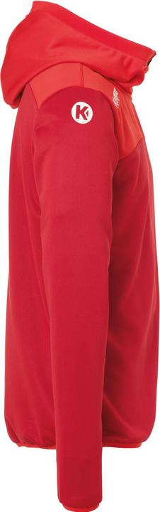 Immagine prodotto Kempa Emotion 2.0 Quarter Zip Hoody (M)