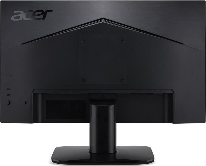 Actual product image Acer KA272Gbip (1920 x 1080 pixels, 27")