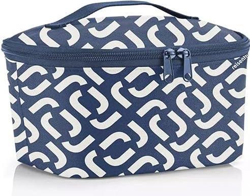 Signature Navy