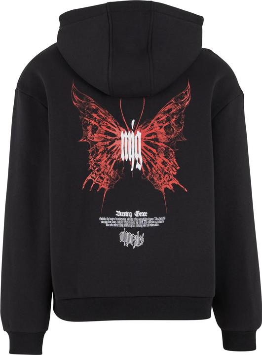 Produktbild Mjgonzales Heavy - Inferno Butterfly (M)