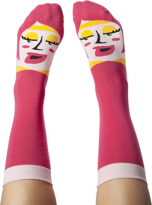 Actual product image Chattyfeet Venus (Single pack, 43 - 47)