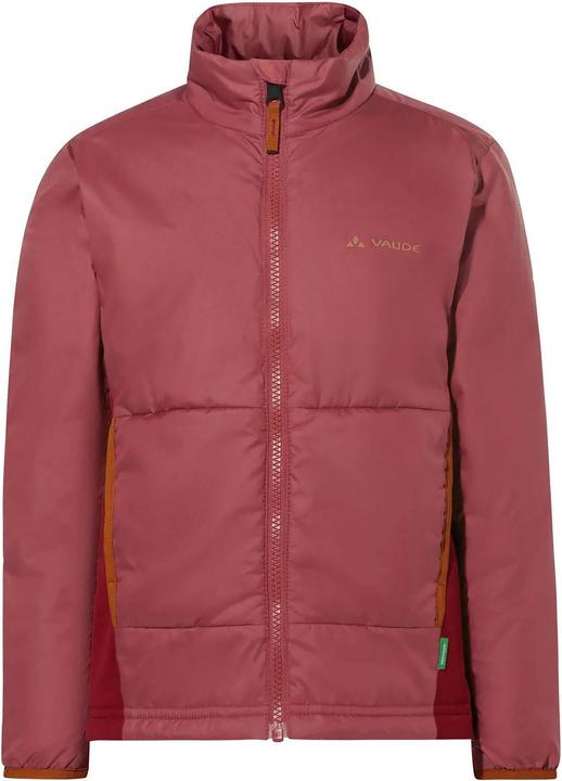 Produktbild Vaude Kid's Snow Cup 3in1 Jacket III (122, 128)