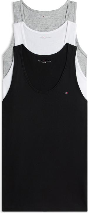 Produktbild Tommy Hilfiger 3p Tank Top (M)