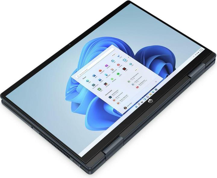 Produktbild HP Pavilion x360 14-ek2760nz (14", 1000 GB, 16 GB, CH, Intel Core 7 150U)