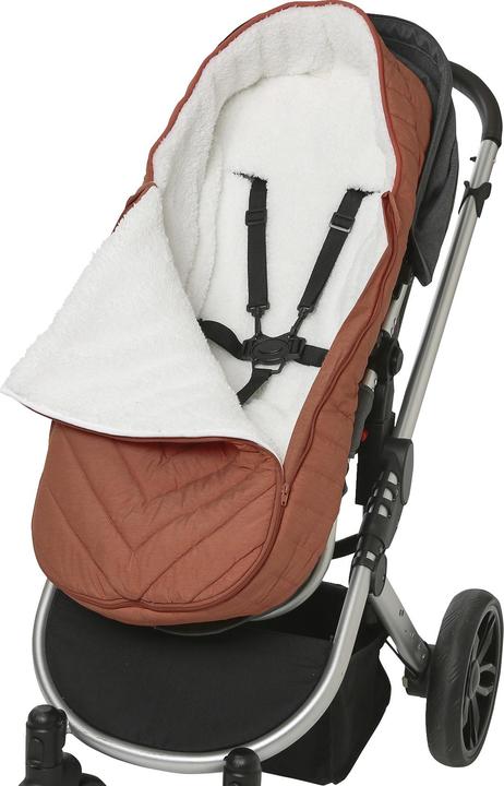 Image du produit Vertbaudet Sac de transport pour poussette matelassé