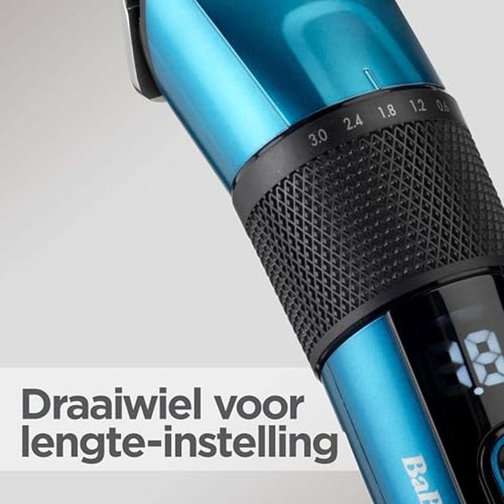 Produktbild BaByliss E990E