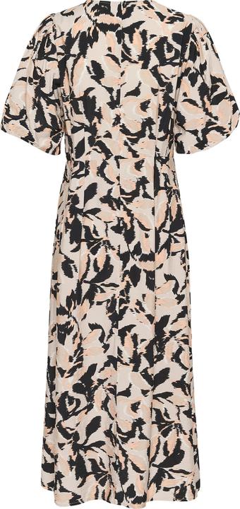 Beige, FEUILLE, Noir, Peach