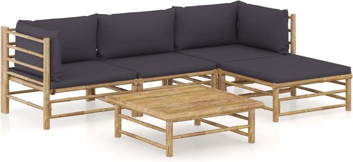 Produktbild vidaXL Rodrigo