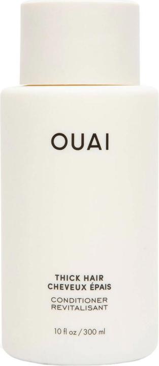 Actual product image Ouai Thick conditioner (300 ml)