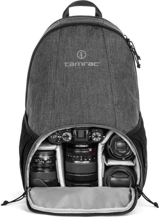 Produktbild Tamrac Tradewind Backpack 24 (Fotorucksack, 24 l)