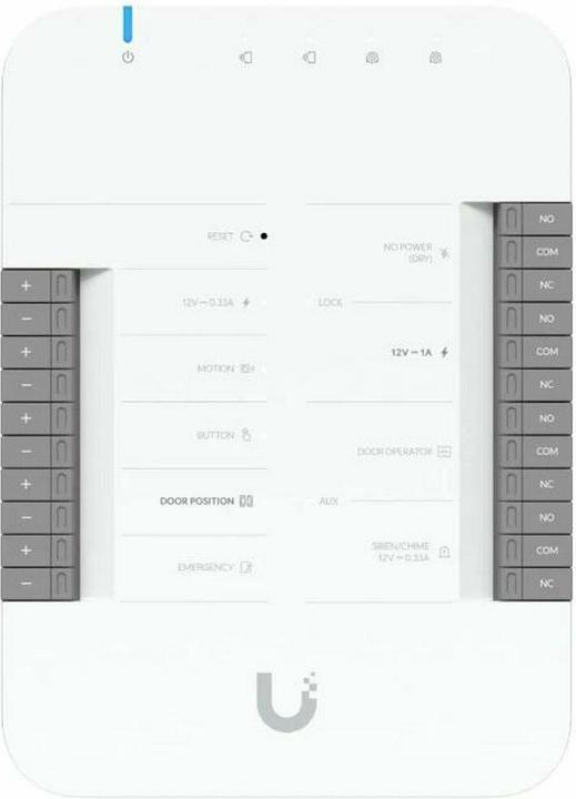 Produktbild Ubiquiti Access Starter Kit G2