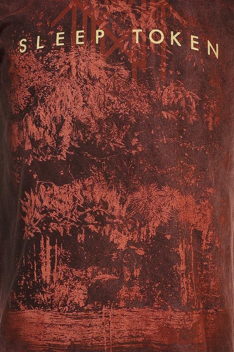 Produktbild Sleep Token Even In Arcadia (M)