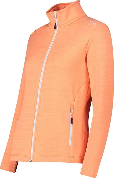 Actual product image CMP Campagnolo Fleece (3XL)