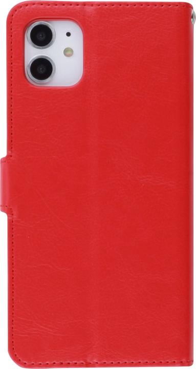 Image du produit PhoneLook Fourre Premium Flip (Apple iPhone 12, Realme 12 Pro+)