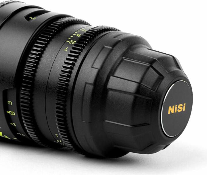Produktbild Nisi ATHENA PL Mount Rear Lens Cap