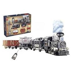 Adar Ferngesteuerter Zug mit Rauchfunktion (65616075)