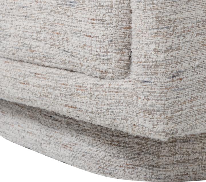 Actual product image Woood Drehsessel