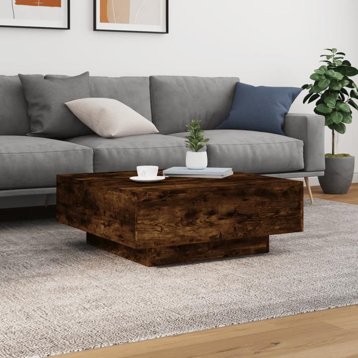 Image du produit vidaXL Couchtisch (80 x 80 x 31 cm)