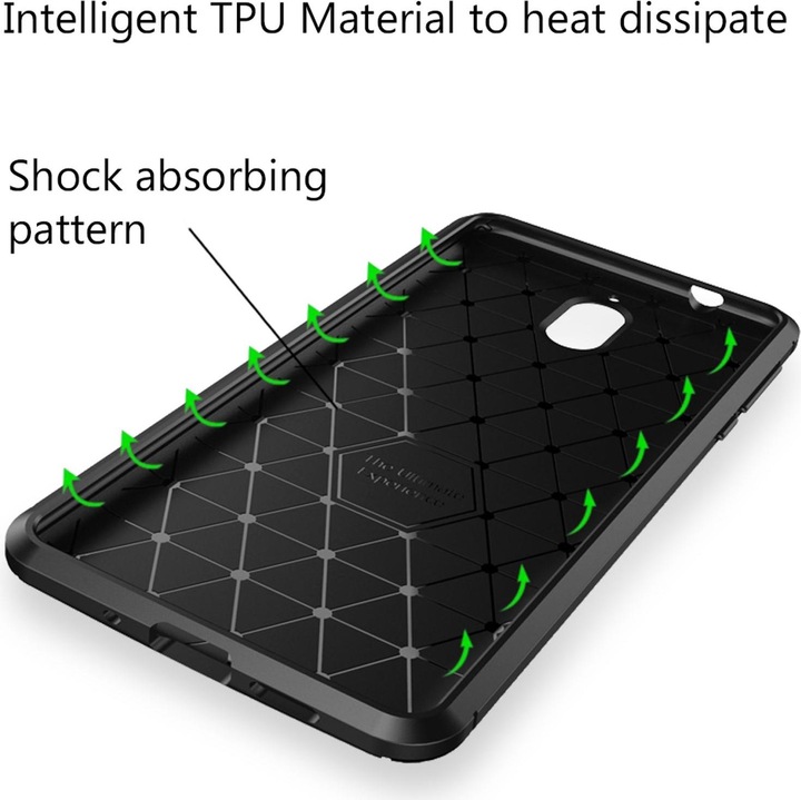 Produktbild Nalia Slim Case (Nokia 3.1)