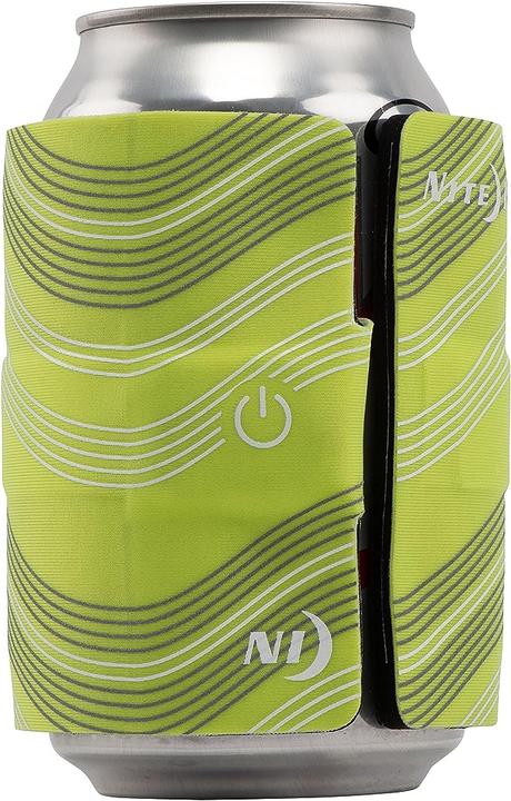 Produktbild Nite Ize SlapLit™ LED Drink Wrap